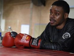 фото - Эррол Спенс желает в соперники Тёрмана, Пакьяо или Гарсию