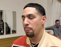 фото - Лара, Головкин, Канело и Спенс. Угадайте, чей это список пожеланий