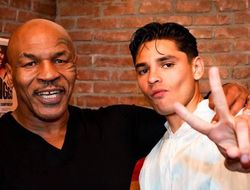 фото - Де Ла Хойя уверен — звёздочке с 10 млн подписчиков в Instagram нужен кнут