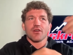 фото - У Джонса компромат на Уайта — Аскрен выдал дикую, но забавную теорию