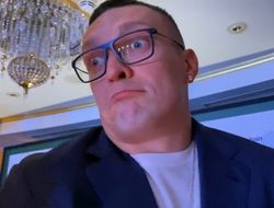 фото - Александр Усик отреагировал на слова Фьюри о яйцах