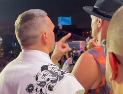 фото - Дэвида Хэя попросили назвать победителя боя Фьюри-Усик