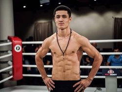 фото - Проспект Эргашев: Я бы просто разорвал Прогрейса!