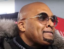 фото - Следующим соперником Жервонты Дэвиса станет Лео Санта Крус — Эллерби