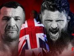 фото - В Bellator анонсирован реванш Роя Нельсона и Мирко Филиповича