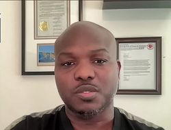 фото - «Богачук победил Ортиса!» Малиньяджи и Брэдли о поединке нокаутёров