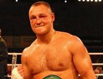 Бахтов перебоксировал Айриха, Бриедис остановил Вегаса