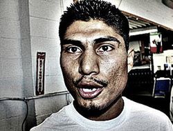 фото - Видео: Мигель Анхель «Майки» Гарсиа – лучшее