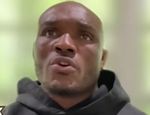 Камару Усман честно рассказал о своём здоровье перед камбеком