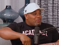 фото - Джон Джонс совершил ошибку — мнение Кормье