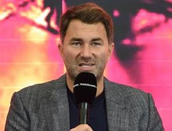 фото - Усик номер один в паунде, а бой Джошуа–Фьюри возможен в декабре — Хирн