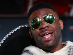 фото - Проспект Миллер: Уайлдер еле как побил динозавра, а я — молодой бычок