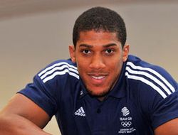 фото - Энтони Джошуа: «Опыт позволит Хэю одолеть Фьюри»