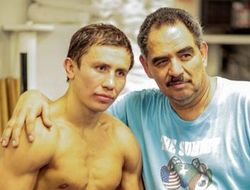 фото - Санчес: «Впереди Головкина – только Робинсон и Хопкинс»