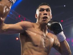 фото - Дают £15 млн. Фьюри хотят устроить бой c Опетая на другой стороне планеты