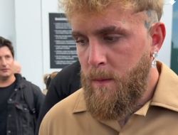 фото - Пол отреагировал на скандал Джонса и UFC, предлагает контракт с MVP