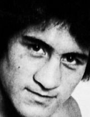 Сальвадор Санчес