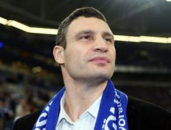 фото - Пресс-служба Кличко: «Виталий завершит карьеру, но не сейчас»