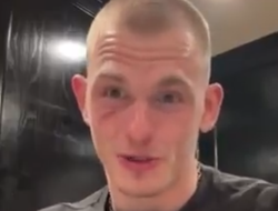 фото - Махачев такой же как Хабиб, абсолютная катастрофа — топ-ирландец из UFC