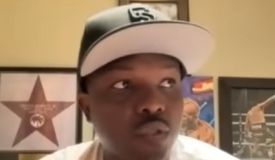 Бенавидес уже не вернётся в полутяжи? Мнение эксперта