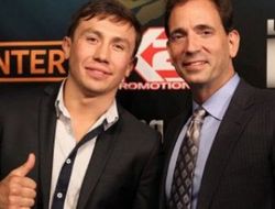 фото - Промоутер Головкина: Мы никогда не отказывались драться с Уордом в 76,2 кг