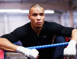 фото - Внезапный Фроч: Юбэнк может побить Головкина