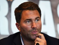 фото - Джошуа против Уайлдера уже в апреле? Херн летит прилагать усилия 