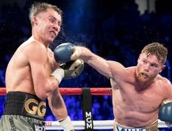 фото - Вёрджил Ортис: Геннадий Головкин был монстром до тех пор, пока бил ноунеймов