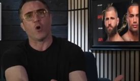 Что не так с боем Прохазка – Ульберг? Объясняет эксперт Соннен