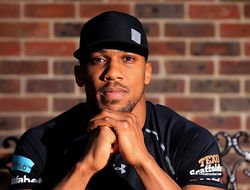 фото - Джошуа мечтает о поединке с Фьюри, но готовится к Кличко