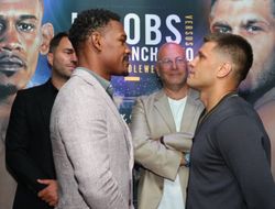 фото - После боя с Джейкобсом Деревянченко станет звездой — прогноз промоутера