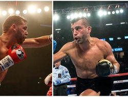 фото - Чемпионский поединок Сондерс−Лемьё может состояться в Канаде — менеджер