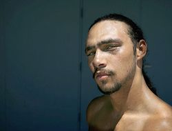 фото - Кит Тёрман: «Хан – не полусредневес»