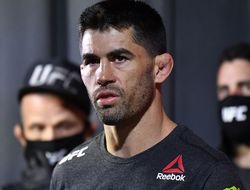 фото - Бой Доминик Круз – Марлон Вера возглавит турнир UFC в августе