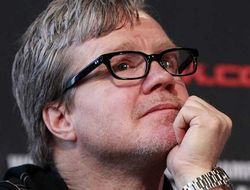 фото - Роуч всё ещё надеется на реванш Мэйуэзера и «здорового» Пакьяо