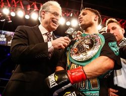 фото - Прогрейс: Теперь все увидели, почему Постол не стал со мной драться