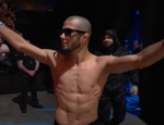 Мокаев победил Капе на UFC 304