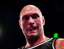 фото - Фьюри и Джошуа возобновили переговоры. Усик уже неактуален? 