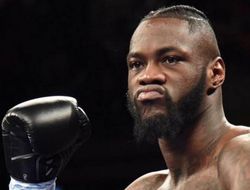 фото - Уайлдер перетряхивает команду: Избавляюсь от змей!