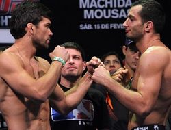 фото - В Bellator объявили о реванше Лиото Мачиты и Гегарда Мусаси: бой грядёт в сентябре