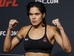 фото - Аманда Нуньеш сразится с экс-чемпионкой на UFC 239 в Вегасе