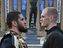 Велосипед или одеяло. Превью UFC 330: Ислам Махачев — Йен Гэрри