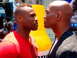 фото - НВО отказался участвовать в организации боя Хопкинс-Стивенсон