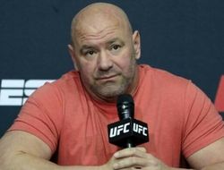 фото - «Не так весело, как кажется». Дэйна Уайт предупредил Хабиба о промоутерстве