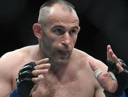 фото - UFC 246. Алексей Олейник заставил сдаться Грина, Аскаров прошёл Эллиота