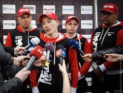 фото - Малиновский и Берчук — о предстоящей встрече в киевском ринге