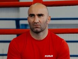 фото - Итаума или Миллер? В WBA прояснили ситуацию с обязательным претендентом Гассиева