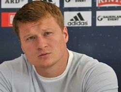 фото - Команды Поветкина и Переса договорились о бое в Москве