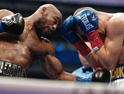 фото - Названы бойцы, которые будут выступать в промоушене Уайта и Аль аш-Шейха. Богачук в списке