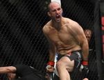 UFC 214: Волкан Оздемир растерзал Джими Манува